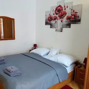 Little Hungary Appartement